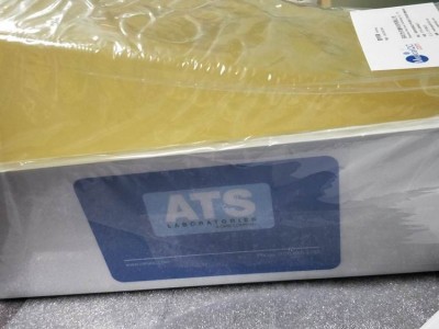 ATS 523＆523A心脏多普勒超声模体图2