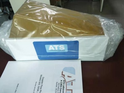 ATS 523＆523A心脏多普勒超声模体图3