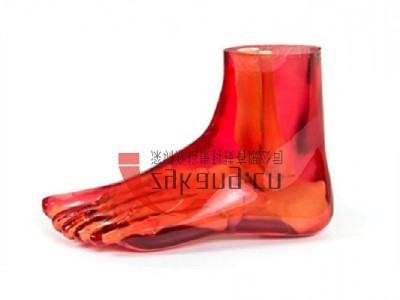 美国RSD RS-116脚模体图4