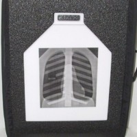 Duke 07-646胸部数字模体