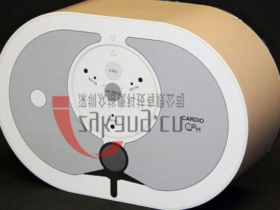 德国QRM Abdomen腹部模体图2