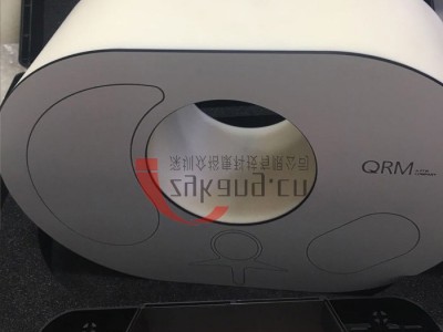 德国QRM Abdomen腹部模体图3