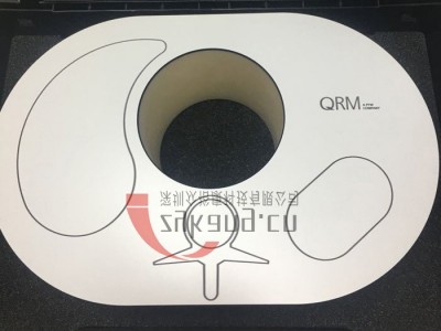 德国QRM Abdomen腹部模体图5