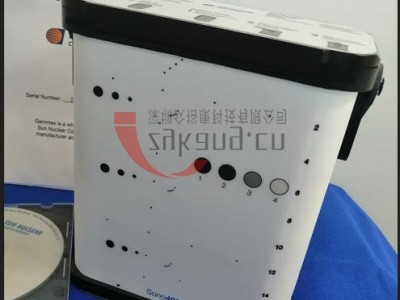 Gammex Sono410超声模图2