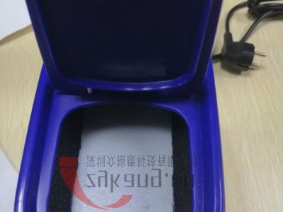丹麦DFS 453多普勒仿血流模体图3