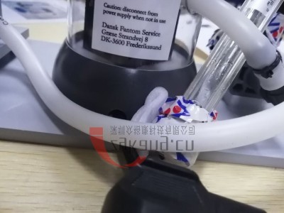 丹麦DFS 453多普勒仿血流模体图2