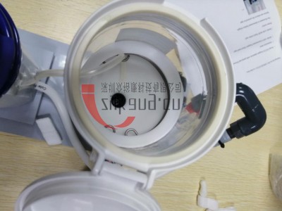 丹麦DFS 453多普勒仿血流模体图5