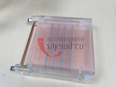 德国IBA ROVI-8 DSA性能模体图5