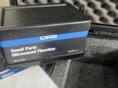 Cirs047灰度超声模体图2