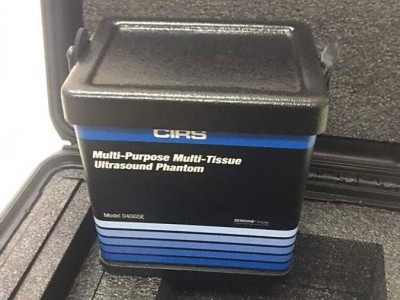 Cirs047灰度超声模体图5