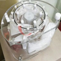 NEMA IEC躯干模体