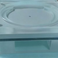 Digident数字牙科摄影X光机验收试验测试模体