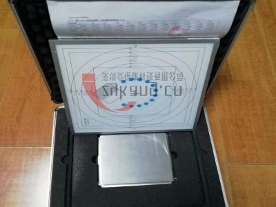 德国IBA DIGI-13检测模体图2