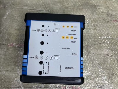 CIRS 040GSE超声模体图4