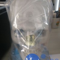 CIRS 711-HN头部模体