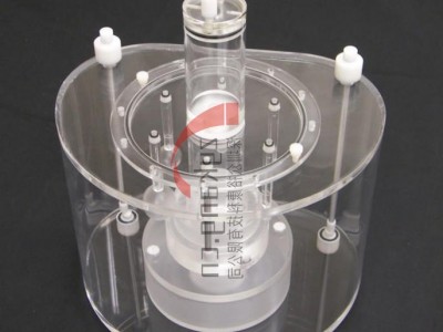 PET-CT Phantom，PET CT模体图3