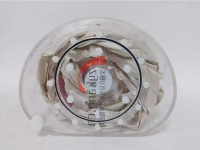 PET-CT Phantom，PET CT模体图2