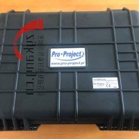 Pro-Project PRO-MAM乳腺阈对比度模体