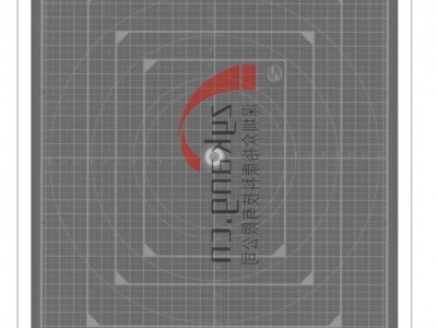 英国Leeds TOR ABC光束校准模体图3
