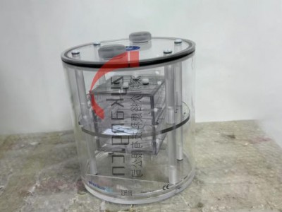 Magphan SMR170 MRI性能模体图3