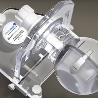 美国StandardImaging Lucy 3D QA模体