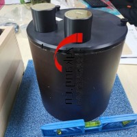 Catphan189低对比度模体