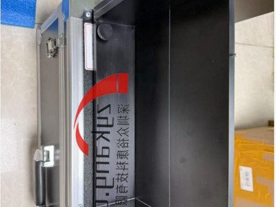 Gammex RMI 100A100校准模体图4