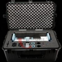 Gammex 432-BRN CT灌注成像模体