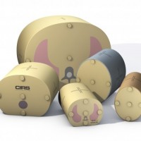 CIRS 007TE CT剂量模体