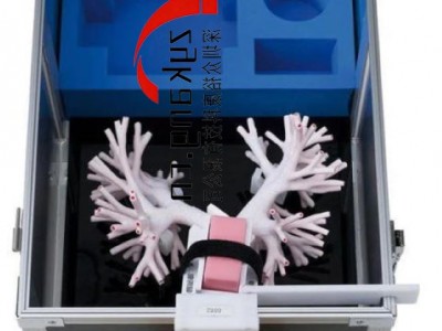 LM-099超声支气管镜模拟器图4
