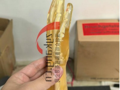 HN-P01儿童手掌模体图4