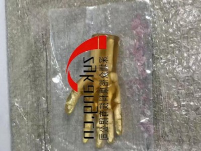 HN-P01儿童手掌模体图5