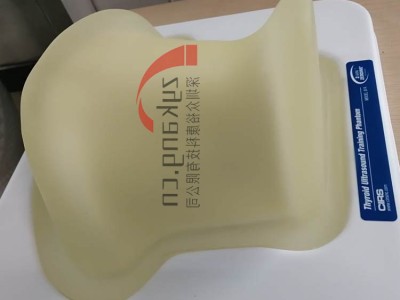 Cirs074甲状腺超声训练模体图3