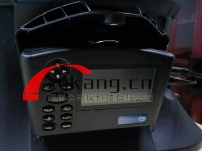 TSI8380数字式风量罩图5