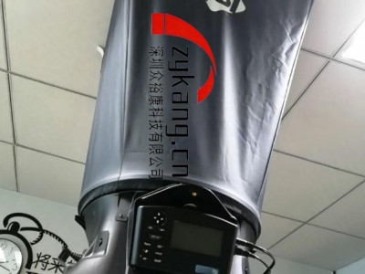 TSI8380数字式风量罩图4