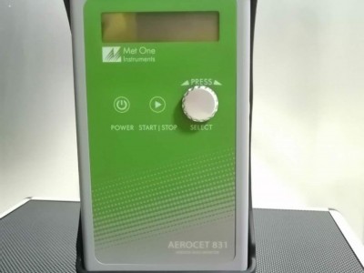 MetOne 804粒子计数器图4