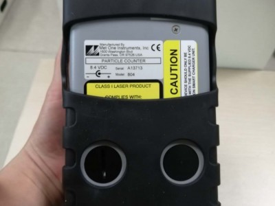 MetOne 804粒子计数器图2