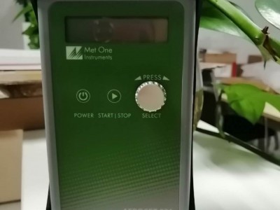 MetOne 804粒子计数器图3