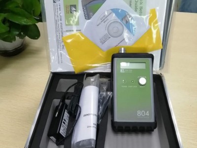 MetOne 804粒子计数器图5