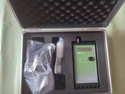 Aerocet 831手持式粒子计数器图3