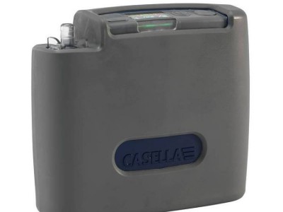 Casella APEX2空气采样泵图5