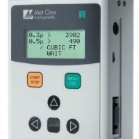 GT-521粒子计数器