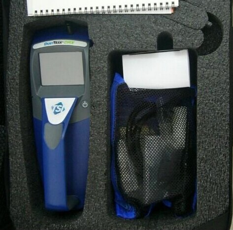 PM2.5检测仪