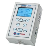 DigiMano 2500数字压力计
