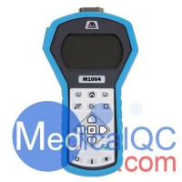 Meriam M1004压力计