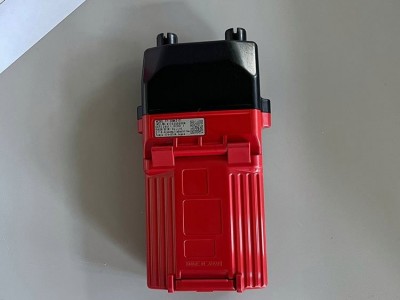 日本理研FP-30MK2甲醛检测仪图6