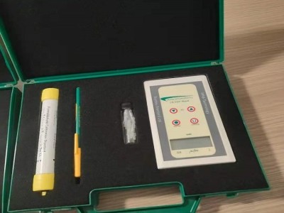 英国PPM-400ST甲醛检测仪图4