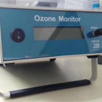 2B 205双光束臭氧监测仪