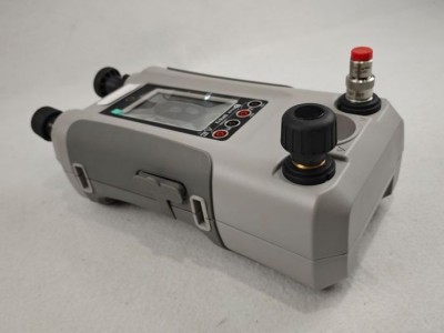 德鲁克DPI612Flex压力校准器图2