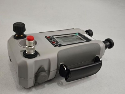 德鲁克DPI612Flex压力校准器图5